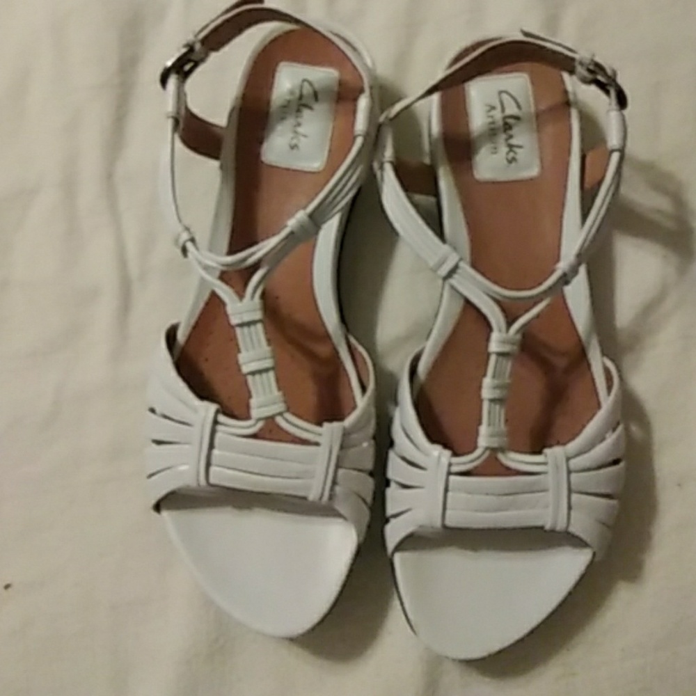 Clarks shoes